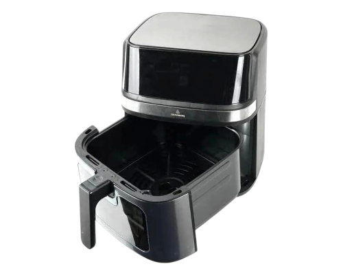Аерогриль-духовка CROWNBERG CB5555 (8.5 л) 3000W
