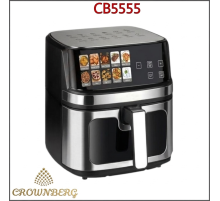 Аэрогриль-духовка CROWNBERG CB5555 (8.5 л) 3000W
