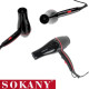 Професійний фен для волосся Sokany SK-14022 (2400 Вт)