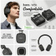 Бездротові навушники Hoco W56 Comfortable
