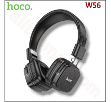 Беспроводные наушники Hoco W56 Comfortable
