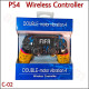 Бездротовий контролер Double-motor vibration для PS4, C-02 (FIFA)