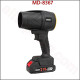 Акумуляторна Турбо-Повітродувка MDHL MD-8367 (21V),300W,1200 mAh,32.000 RPM