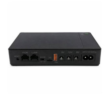 UPS (ИБП) для роутера и GPON терминала Voltronic DC1018P (18W)