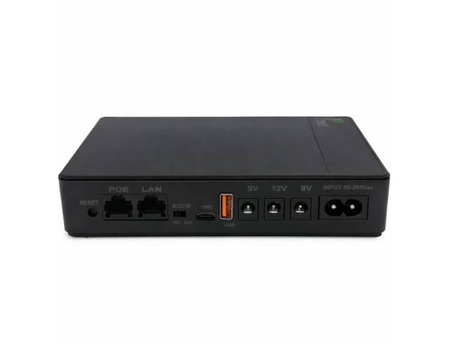 UPS (ДБЖ) для роутера і GPON термінала Voltronic DC1018P (18W)